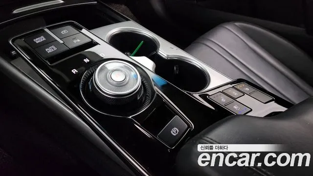 Kia K8 id 2715748 из Кореи 19