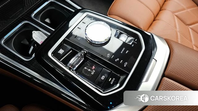 BMW 7 Series (G70) id 3838020 из Кореи 19