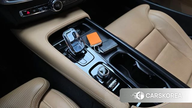 Volvo S90 id 3941722 из Кореи 19