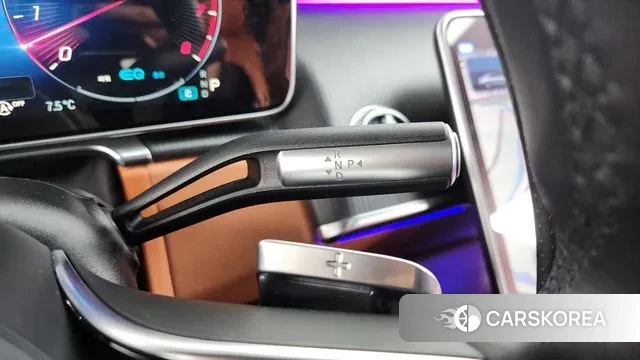 Mercedes-Benz S-Class W223 id 3458293 из Кореи 19