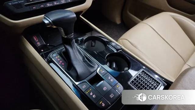 Kia The New Carnival id 3449678 из Кореи 19