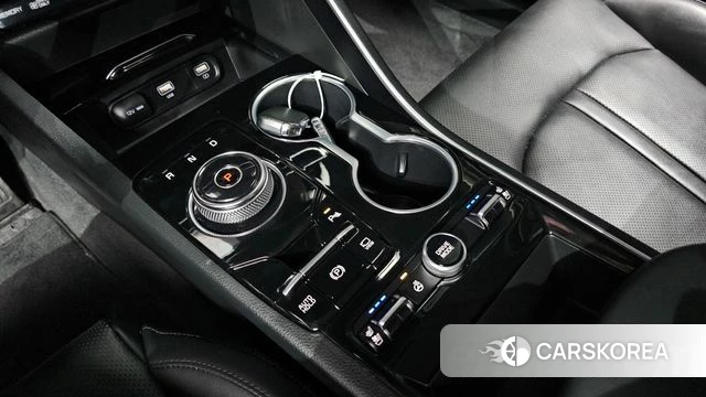 Kia K5 Hybrid 3rd Generation id 4619257 из Кореи 29