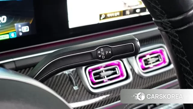 Mercedes-Benz GLE-Class W167 id 3620292 из Кореи 19