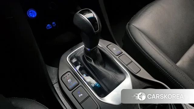 Hyundai Santa Fe The Prime id 3682667 из Кореи 19