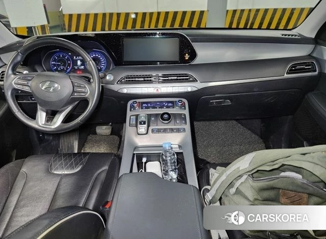 Hyundai Palisade id 4513229 из Кореи 9