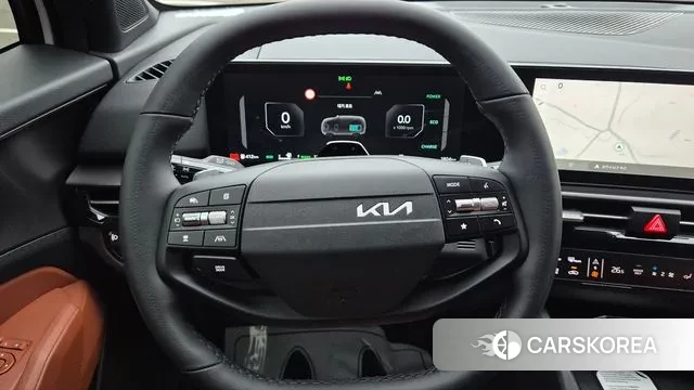 Kia Tasman id 3732174 из Кореи 19