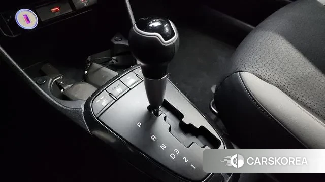 Kia The New Morning (JA) id 3523574 из Кореи 19