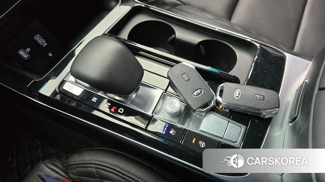 Kia K7 Premier id 3813403 из Кореи 19