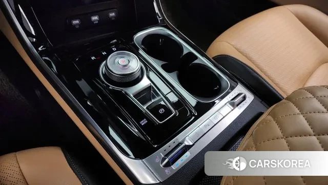 Kia Carnival 4th generation id 3607125 из Кореи 19