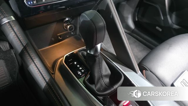 Renault Korea (Samsung) The New QM6 id 3934929 из Кореи 19