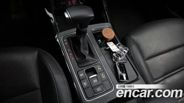 Kia The New Sorento id 2928125 из Кореи 19