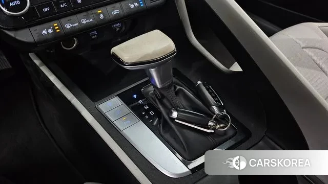 Hyundai Avante (CN7) id 3473868 из Кореи 19