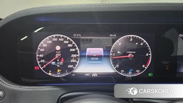 Mercedes-Benz S-Class W222 id 3144457 из Кореи 19