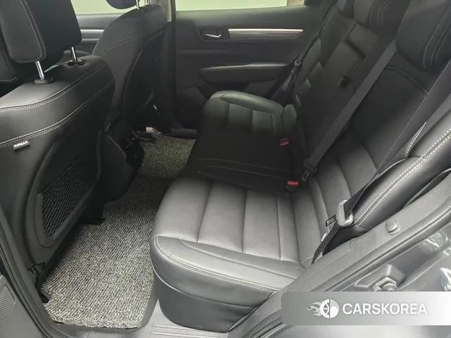 Renault Korea (Samsung) The New QM6 id 3339327 из Кореи 19