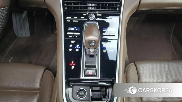 Porsche Panamera (971) id 3886238 из Кореи 19