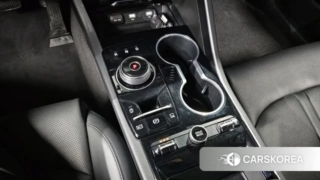 Kia K5 3rd generation id 3736497 из Кореи 19