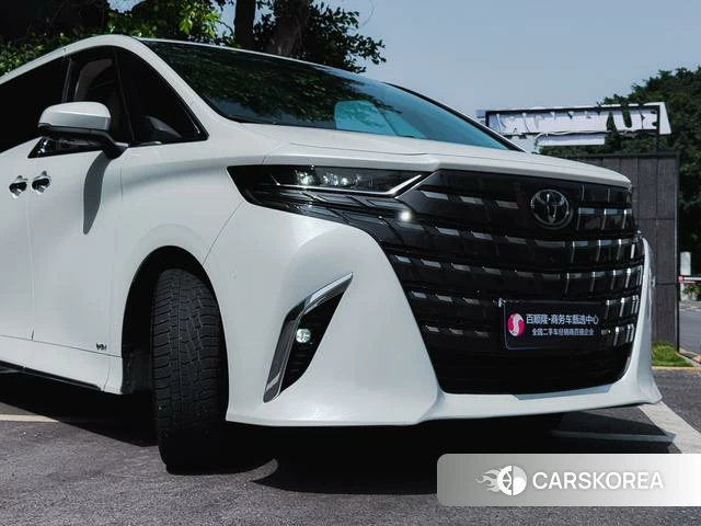 Toyota Wilfa id 4359510 из Китая 15