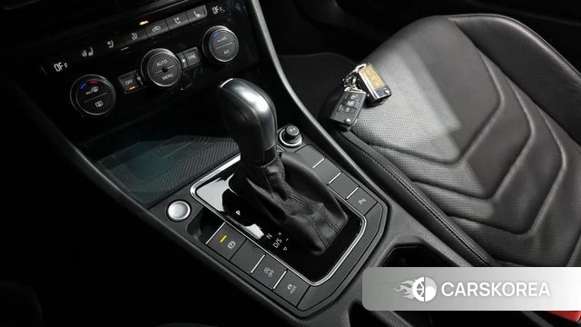 Volkswagen 7th Generation of Jetta id 3893211 из Кореи 19