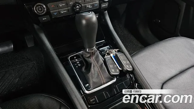 Jeep Compass 2nd Generation id 2741066 из Кореи 19