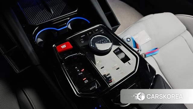 BMW M5 (G90) id 4380886 из Кореи 39