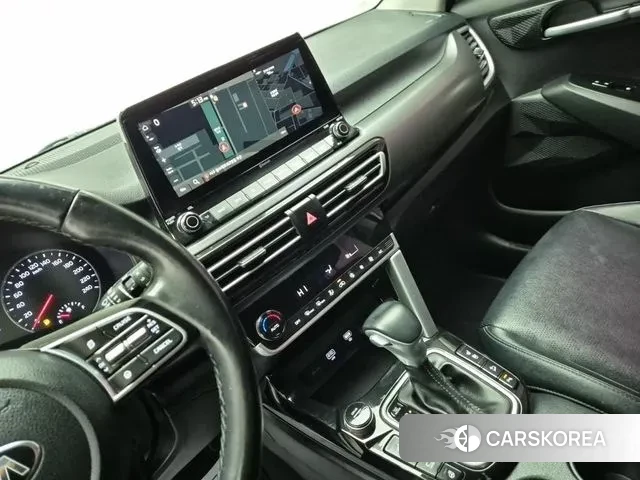 Kia Seltos id 3374311 из Кореи 18