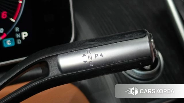 Mercedes-Benz S-Class W223 id 4702119 из Кореи 19