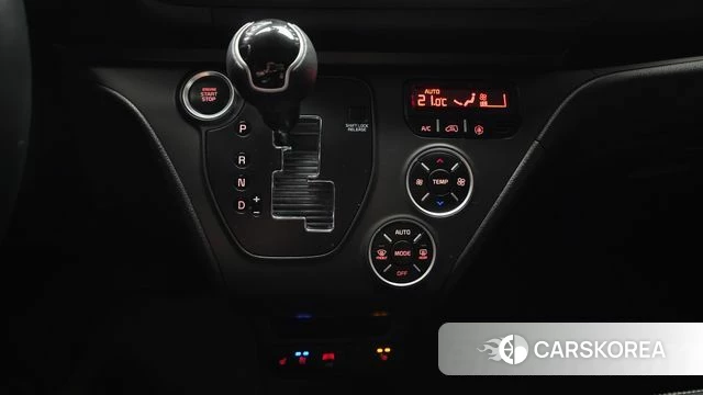 Kia The New Kia Ray id 3826647 из Кореи 19