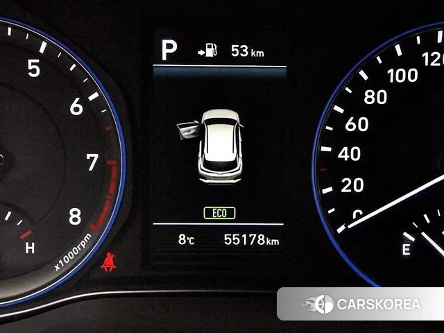 Hyundai Kona id 3391573 из Кореи 19