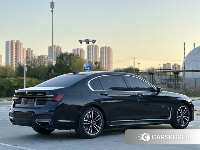 BMW 7 series id 4299783 из Китая 11