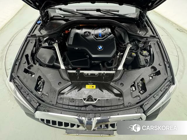 BMW 5 series PHEV id 4257244 из Китая 27