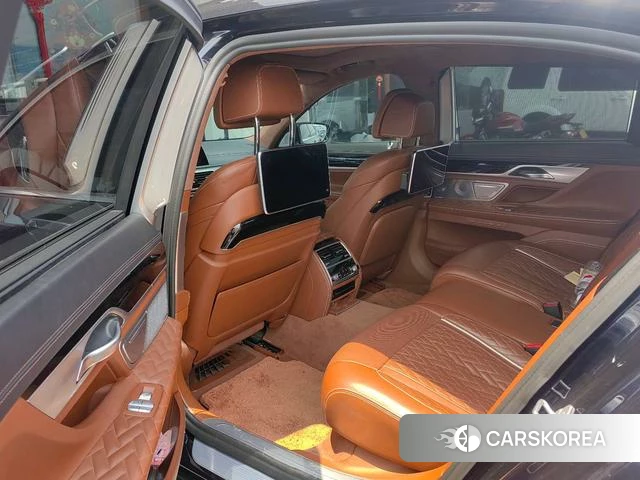 BMW 7 series id 4353207 из Китая 9