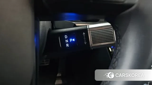 Hyundai Santa Fe (MX5) id 3739603 из Кореи 19