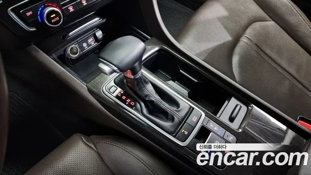 Kia The New K5 2nd generation id 2908063 из Кореи 19