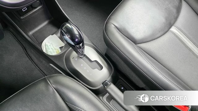 Chevrolet (GM Daewoo) The New Spark id 4536247 из Кореи 30