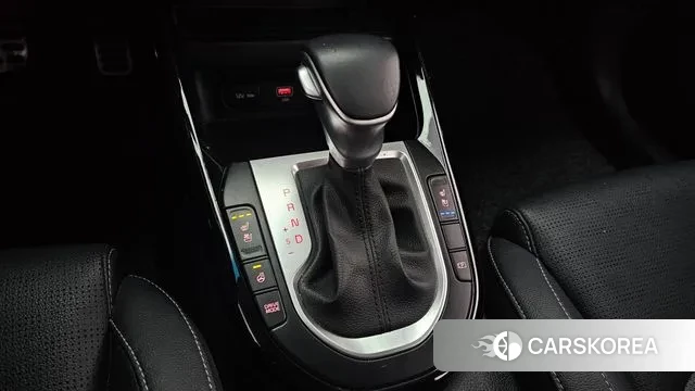 Kia The New K3 2nd generation id 3502580 из Кореи 19