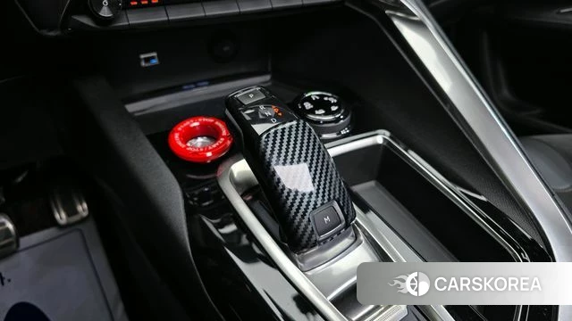 Peugeot 3008 second generation id 3866885 из Кореи 19