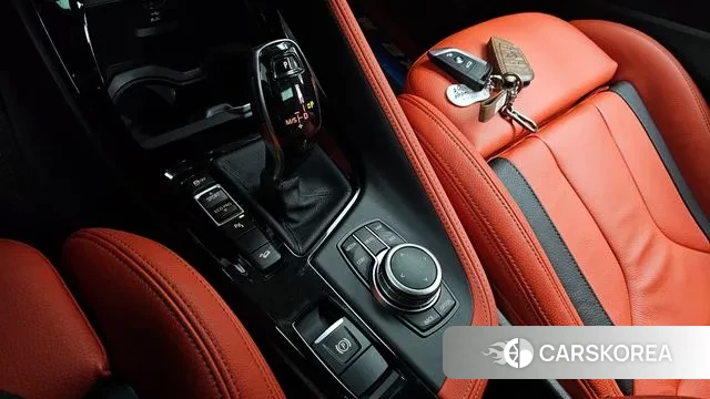 BMW X2 (F39) id 3372212 из Кореи 19