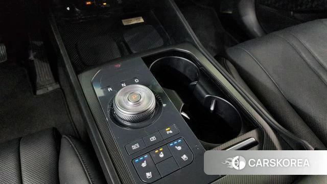 Kia The New K8 Hybrid id 4584173 из Кореи 34