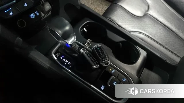 Hyundai Santa Fe TM id 3616618 из Кореи 19