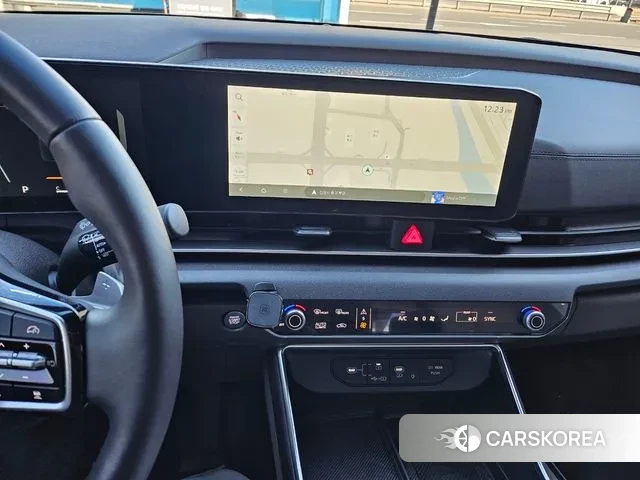 Kia The New Carnival 4th Generation id 3179987 из Кореи 9