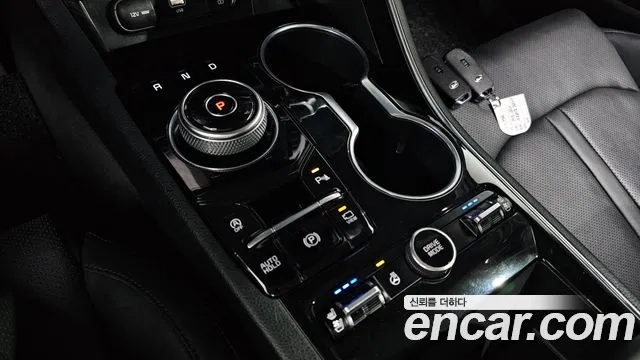 Kia K5 3rd generation id 2881193 из Кореи 19