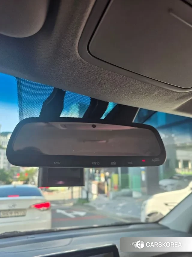 Kia The New K3 2nd generation id 3054333 из Кореи 9