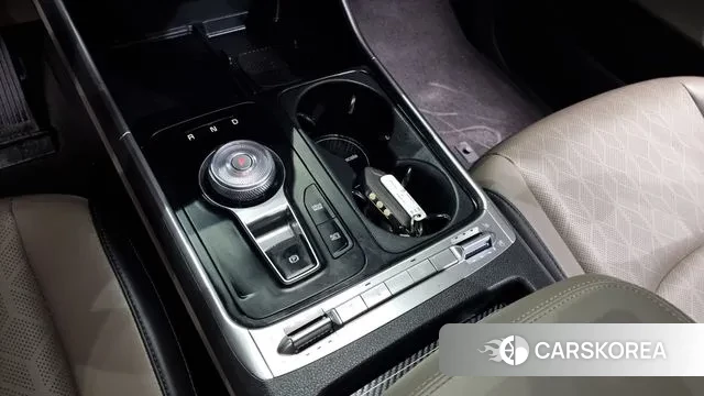 Kia The New Carnival 4th Generation id 3399958 из Кореи 19