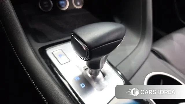 Genesis The New G70 id 3237985 из Кореи 19