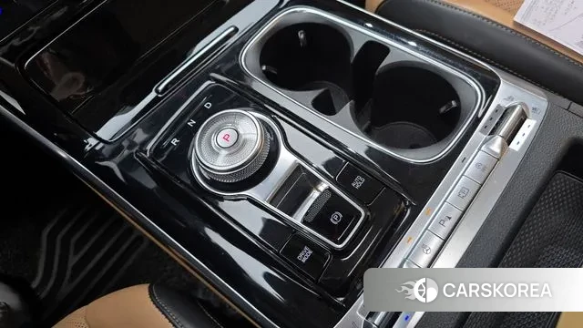 Kia Carnival 4th generation id 3514467 из Кореи 19