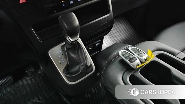 Hyundai Staria id 4753150 из Кореи 19