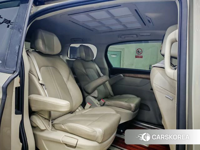 Buick GL8 id 3857789 из Китая 10