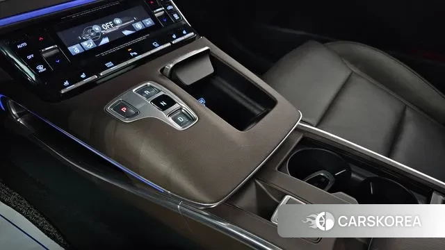 Hyundai The New Grandeur IG id 3344150 из Кореи 19