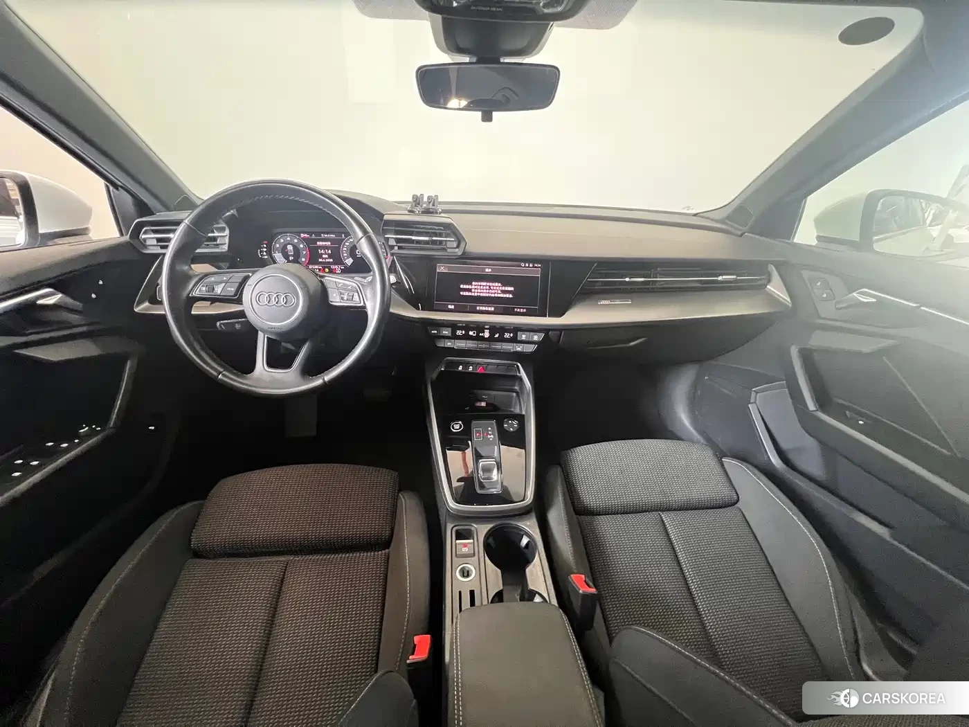 Audi A3 id 4559837 из Китая 17