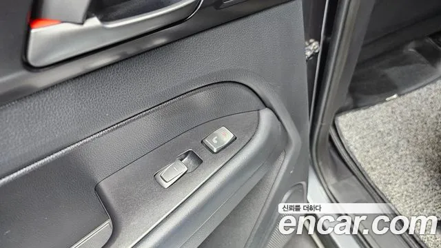 Ssangyong Rexton Sports id 2641231 из Кореи 19